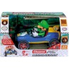 2,4GHz Mario Kart(TM) Mach 8, Luigi