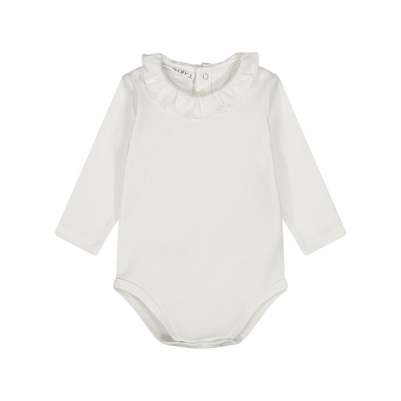 ❄️ BODY M/L.INTERLOCK NEONATA