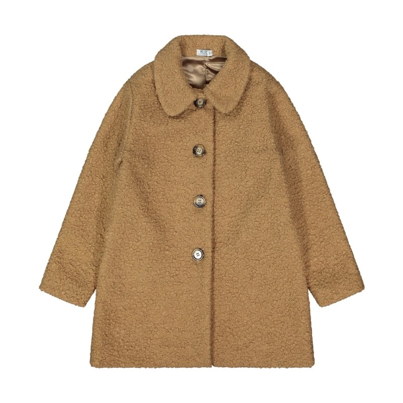 ❄️ CAPPOTTO BLOUCLET BAMBINA