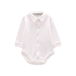 ❄️ BODY M/L. INTERLOCK NEONATO