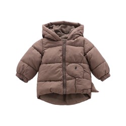 ❄️ GIUBBINO NYLON NEONATO