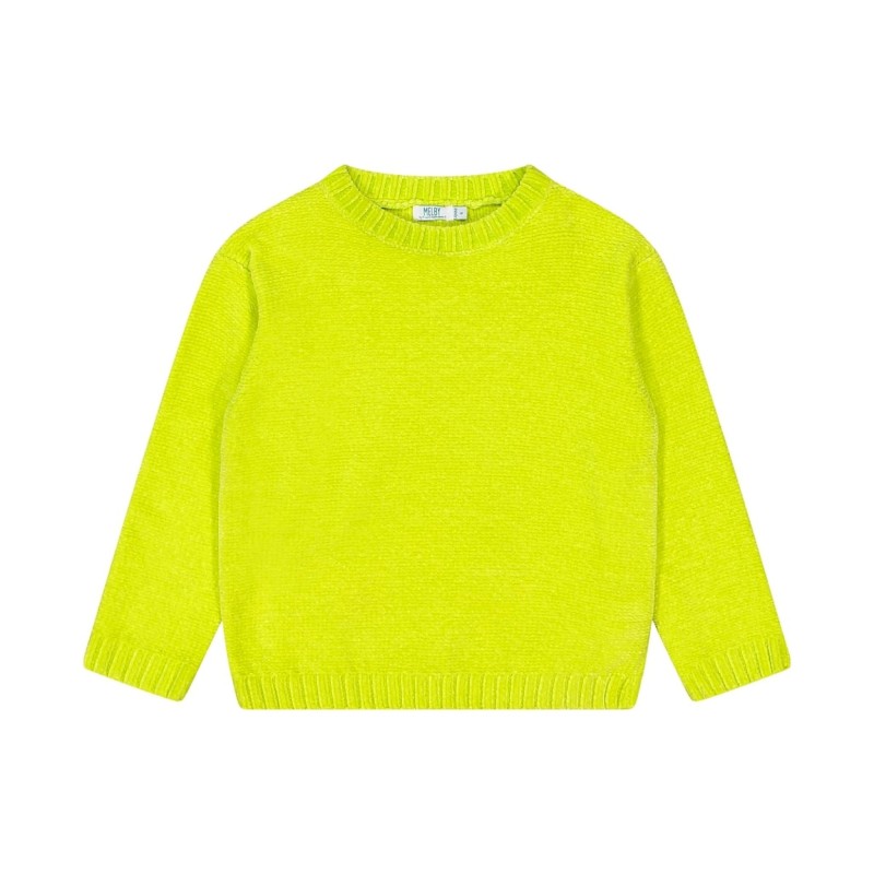 ❄️ MAGLIA TRICOT BAMBINA