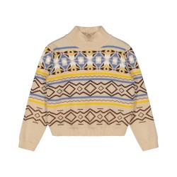 ❄️ MAGLIA TRICOT BAMBINA