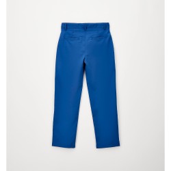 ☀️ PANTALONE TESSUTO NAVETTA LUNGO