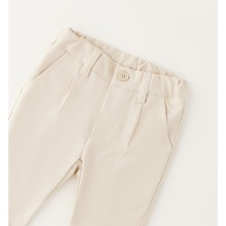 ☀️ PANTALONE TESSUTO...