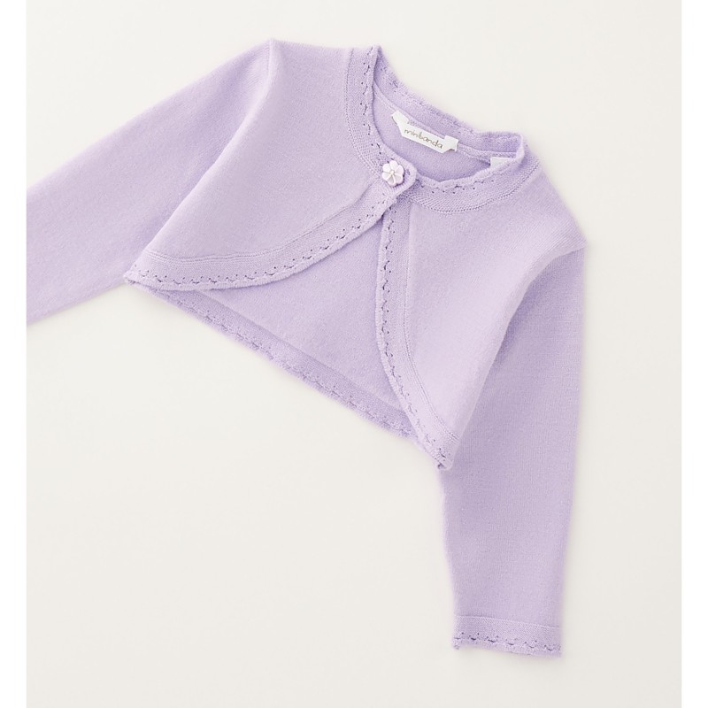 ☀️ CARDIGAN SCALDACUORE