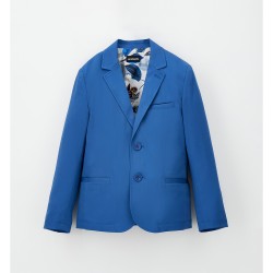 ☀️ GIACCHE TESSUTO NAVETTA