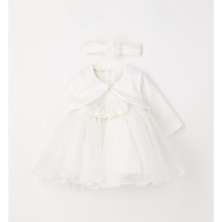 ☀️ ABITO MAGLIA TAGLIATA CON MANICA