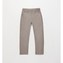 ☀️ PANTALONE TESSUTO NAVETTA LUNGO