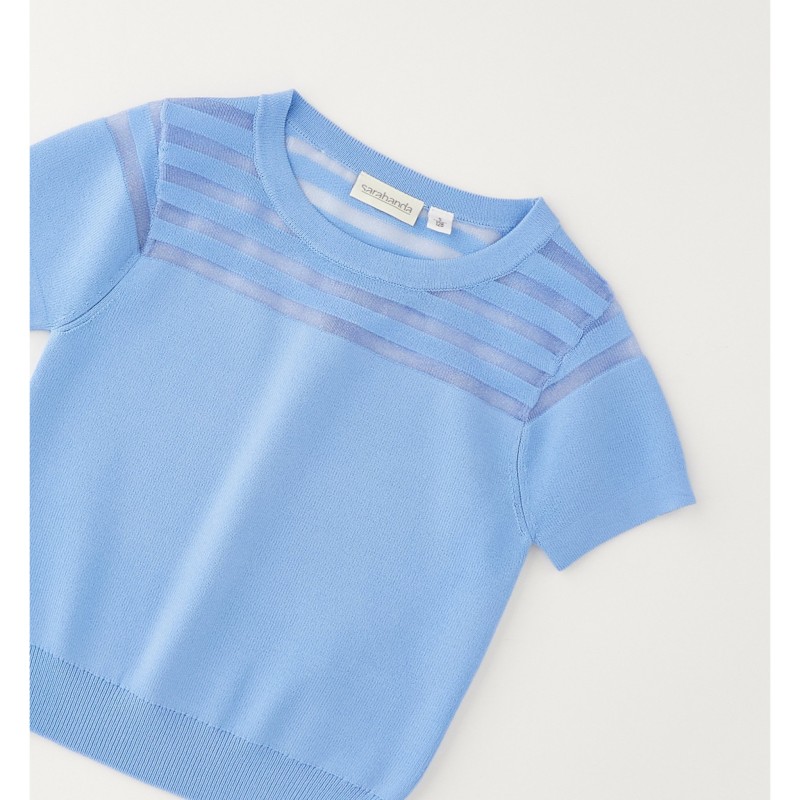 ☀️ MAGLIA CHIUSA