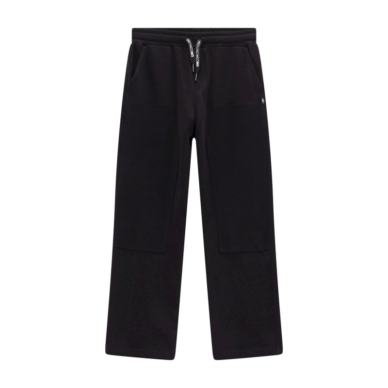 ☀️ PANTALONE FELPA RAGAZZO