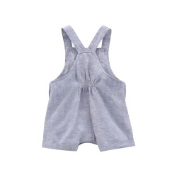 ☀️ COMPLETO JERSEY E MISTO LINO NEONATO