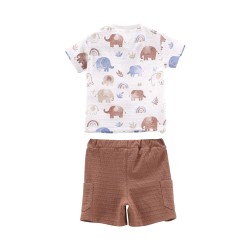 ☀️ COMPLETO JERSEY OPERATO NEONATO