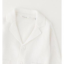 ☀️ CARDIGAN SCALDACUORE