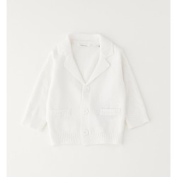 ☀️ CARDIGAN SCALDACUORE