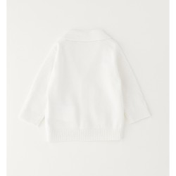 ☀️ CARDIGAN SCALDACUORE