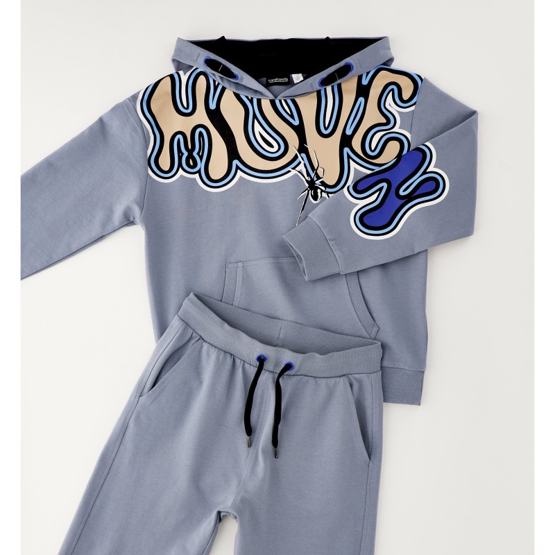 ☀️ TUTA JOGGING DUE PEZZI