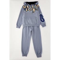 ☀️ TUTA JOGGING DUE PEZZI
