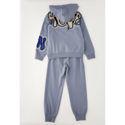 ☀️ TUTA JOGGING DUE PEZZI