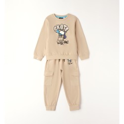 ☀️ TUTA JOGGING DUE PEZZI