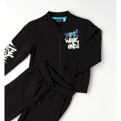 ☀️ TUTA JOGGING DUE PEZZI