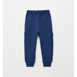 ☀️ PANTALONE MAGLIA TAGLIATA LUNGO