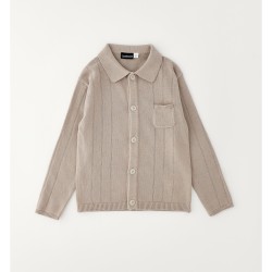 ☀️ CARDIGAN SCALDACUORE