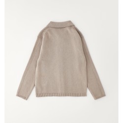 ☀️ CARDIGAN SCALDACUORE