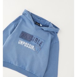 ☀️ FELPA CHIUSA CON O SENZA...