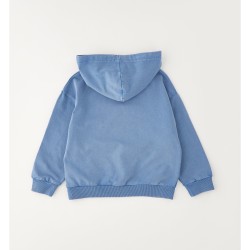 ☀️ FELPA CHIUSA CON O SENZA CAPPUCCIO