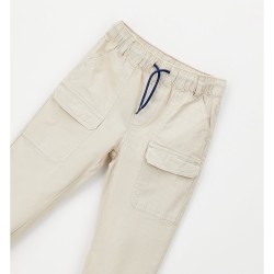 ☀️ PANTALONE TESSUTO...