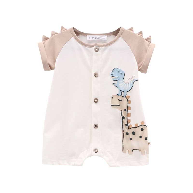 ☀️ PAGLIACCETTO JERSEY NEONATO