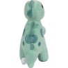 Dinosauro in peluche verde "Dino"