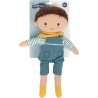 Bambola in stoffa Leo