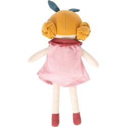 Bambola in stoffa Lina