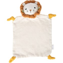 Doudou per bebè "Little Lion"
