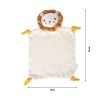 Doudou per bebè "Little Lion"