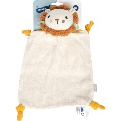 Doudou per bebè "Little Lion"