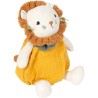 Peluche per bebè "Little Lion"