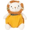 Peluche per bebè "Little Lion"