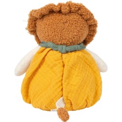 Peluche per bebè "Little Lion"