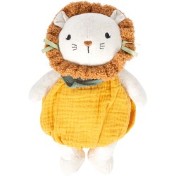 Peluche per bebè "Little Lion"