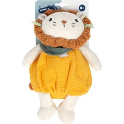 Peluche per bebè "Little Lion"