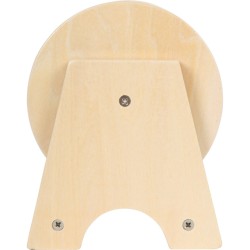 Tamburello girevole Montessori