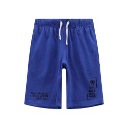 ☀️ BERMUDA JERSEY BERMUDA