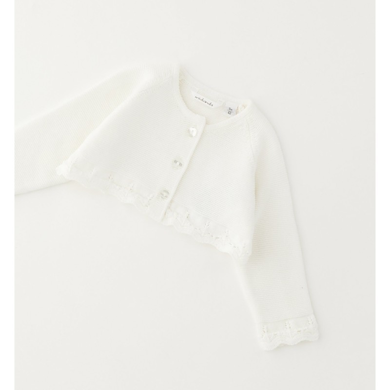 ☀️ CARDIGAN SCALDACUORE