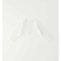 ☀️ CARDIGAN SCALDACUORE