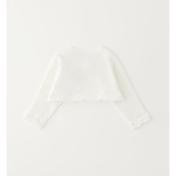 ☀️ CARDIGAN SCALDACUORE