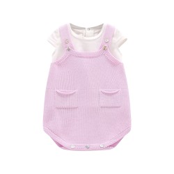 ☀️ COMPLETO TRICOT E JERSEY...