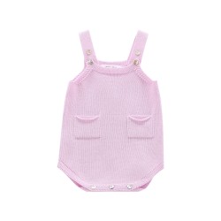 ☀️ COMPLETO TRICOT E JERSEY STRETCH NEONATA